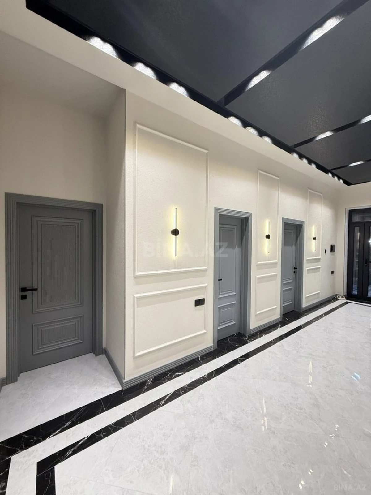 Satılır 4 otaqlı həyət evi 170 m²