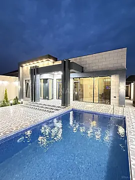 Satılır 4 otaqlı həyət evi 170 m²