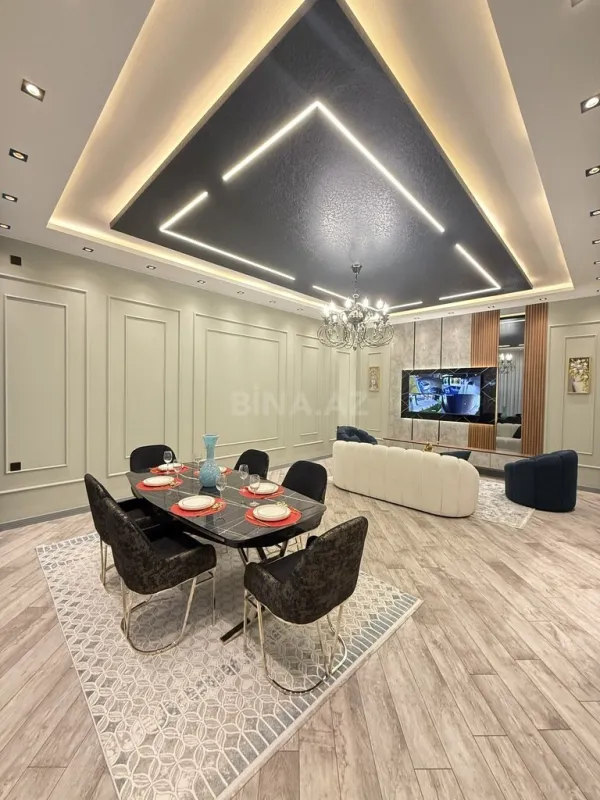 Satılır 4 otaqlı həyət evi 170 m²