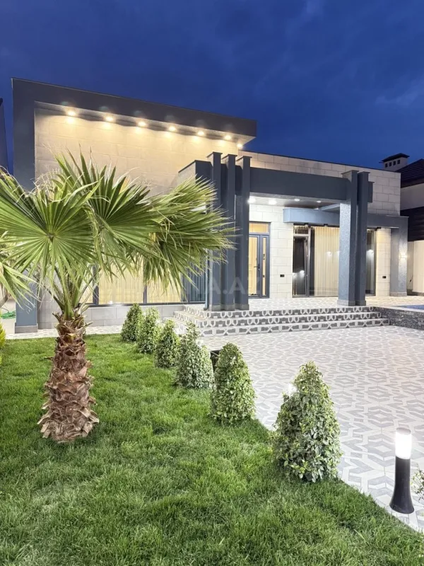 Satılır 4 otaqlı həyət evi 170 m²