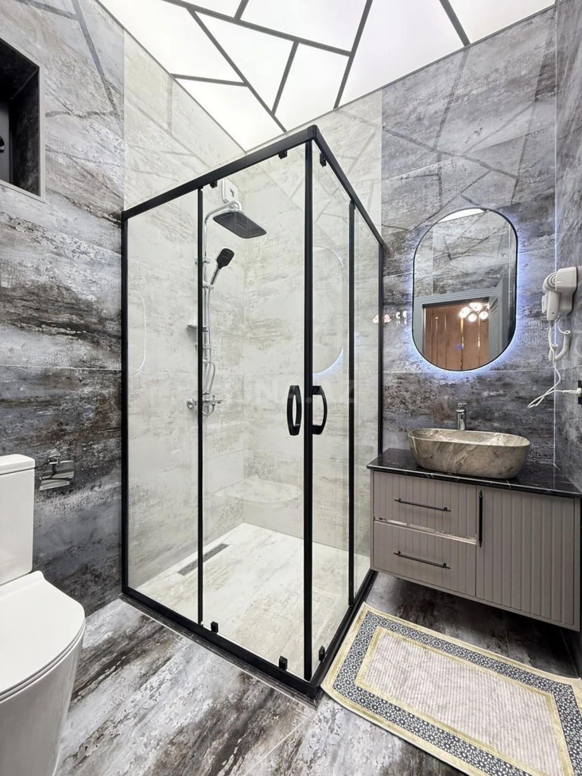 Satılır 4 otaqlı həyət evi 170 m²