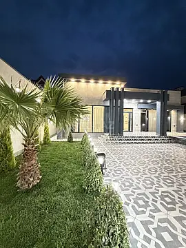 Satılır 4 otaqlı həyət evi 170 m² — Bakı, Mərdəkan 4 otaq 170.00 m²