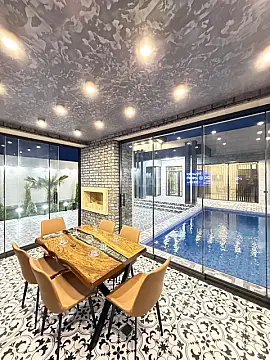 Satılır 4 otaqlı həyət evi 170 m²