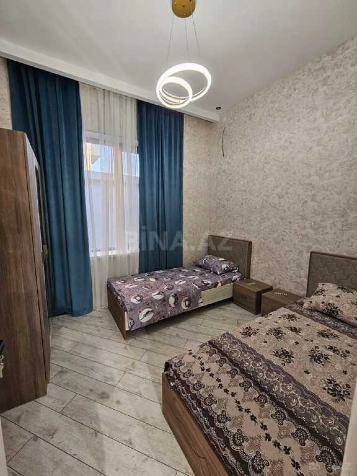 Kirayə verilir 4 otaqlı həyət evi 360 m²