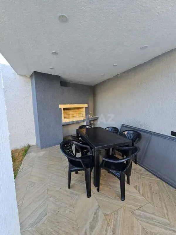 Kirayə verilir 4 otaqlı həyət evi 360 m²
