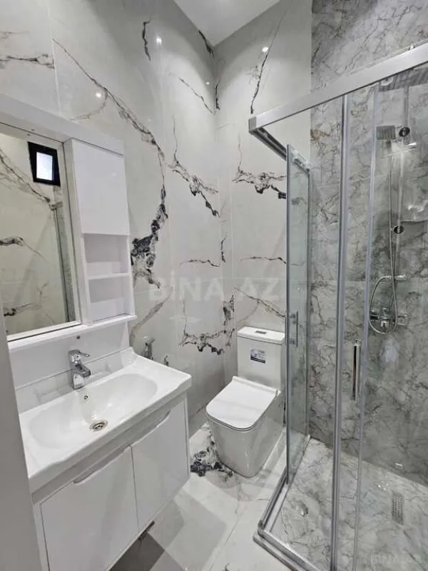 Kirayə verilir 4 otaqlı həyət evi 360 m²