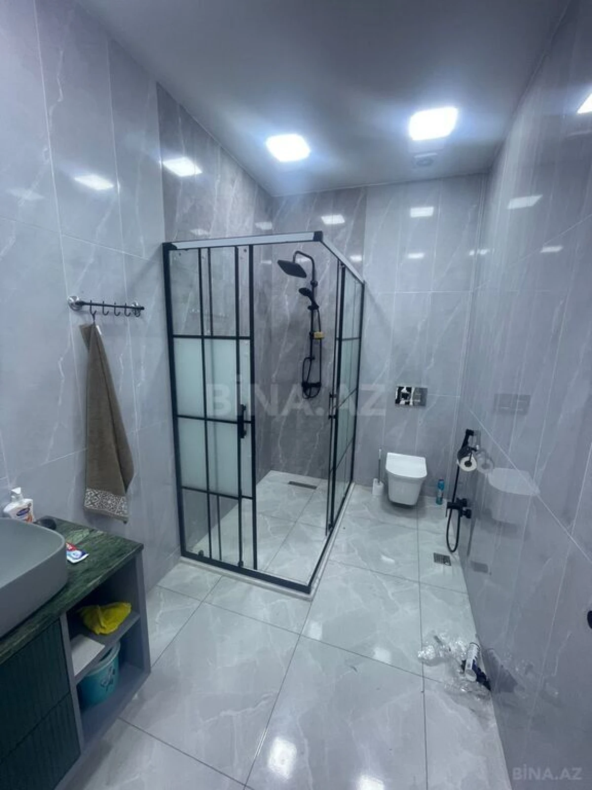 Kirayə verilir 4 otaqlı həyət evi 360 m²