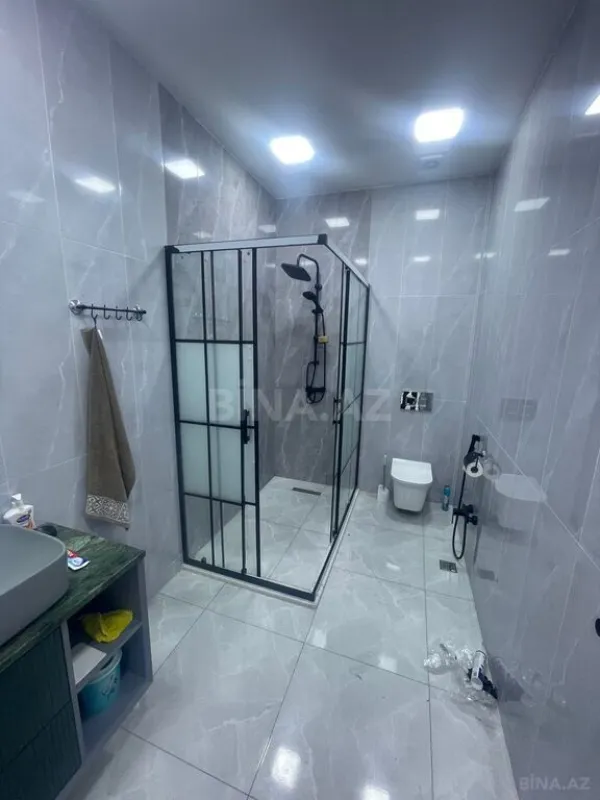 Kirayə verilir 4 otaqlı həyət evi 360 m²