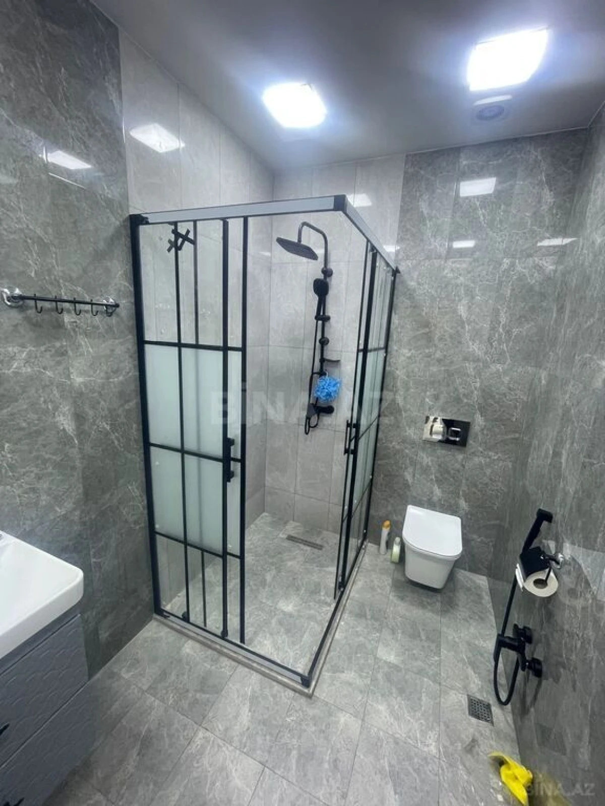 Kirayə verilir 4 otaqlı həyət evi 360 m²