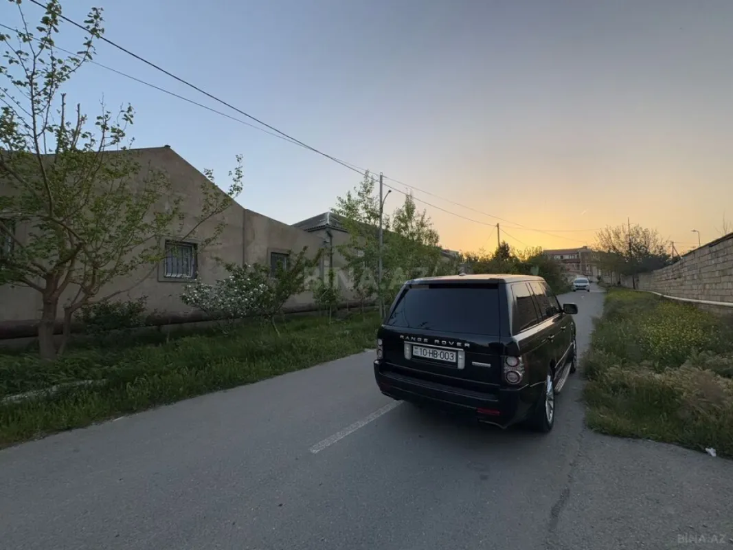 Satılır torpaq sahəsi 8 m²