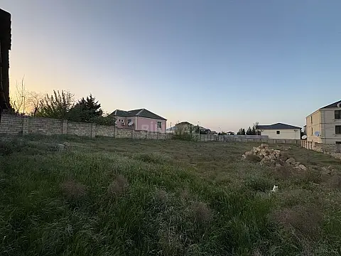 Satılır torpaq sahəsi 8 m²
