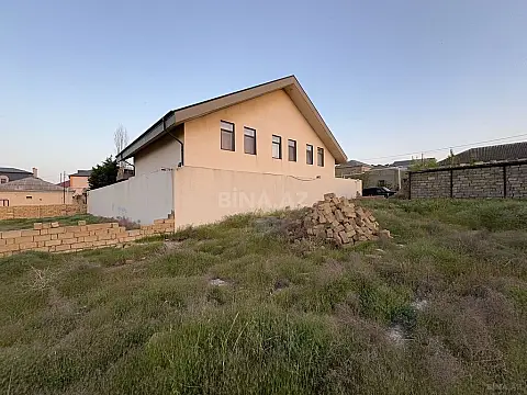 Satılır torpaq sahəsi 8 m²