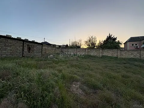 Satılır torpaq sahəsi 8 m²