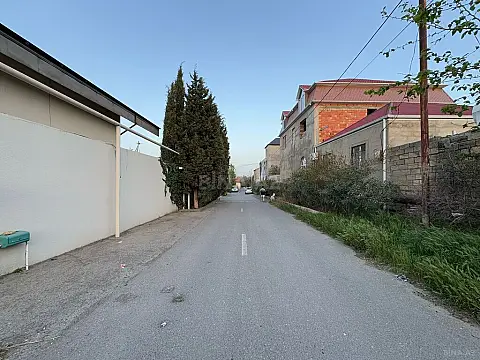 Satılır torpaq sahəsi 8 m²