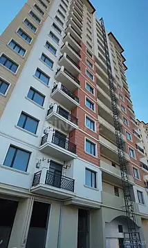 Satılır 2 otaqlı mənzil 77 m² — Bakı, 8-ci kilometr 2 otaq 77.00 m²