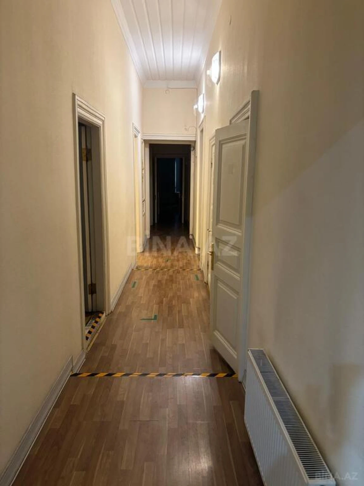 Kirayə verilir obyekt 362 m²