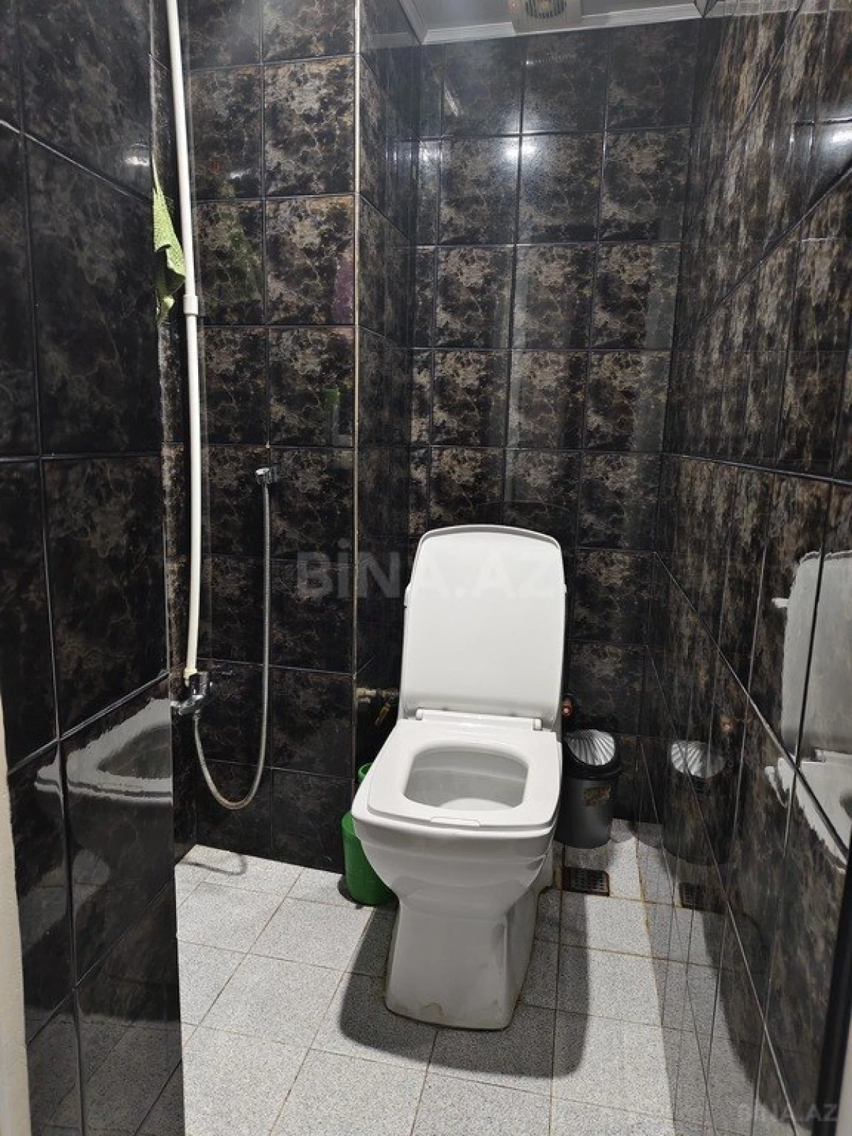 Satılır 3 otaqlı mənzil 70 m²