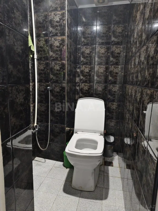 Satılır 3 otaqlı mənzil 70 m²