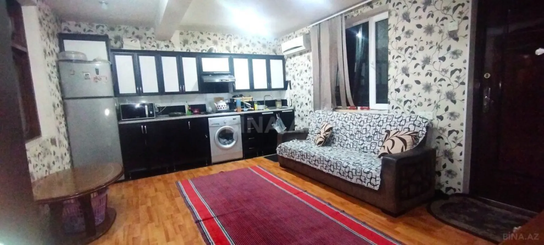 Satılır 3 otaqlı mənzil 70 m²