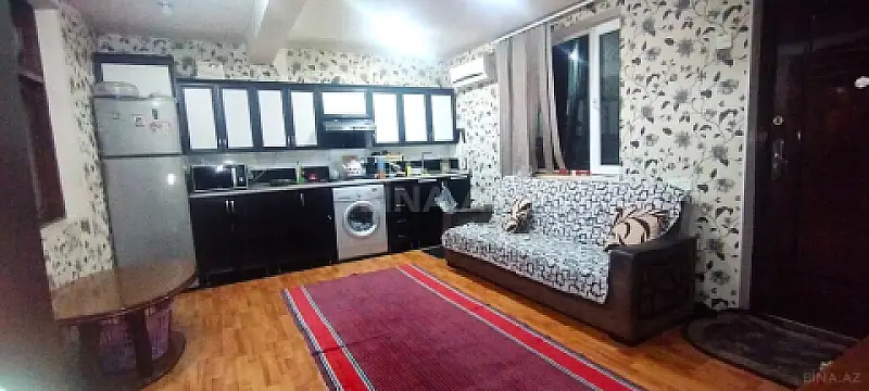 Satılır 3 otaqlı mənzil 70 m²