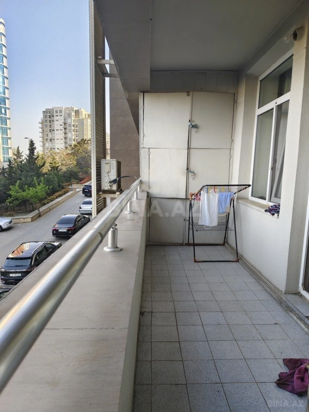 Satılır 3 otaqlı mənzil 70 m²