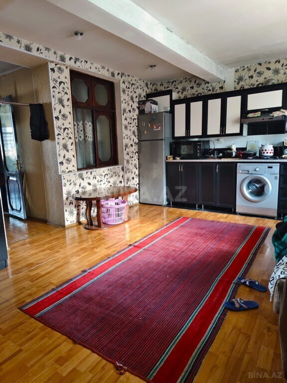Satılır 3 otaqlı mənzil 70 m²
