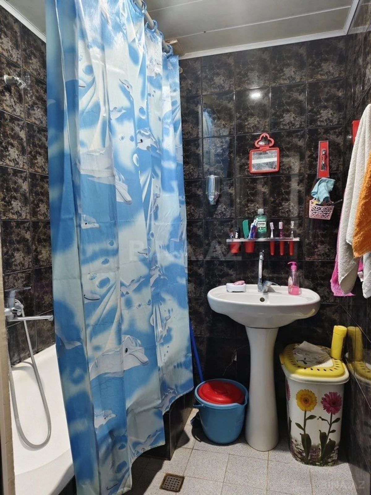 Satılır 3 otaqlı mənzil 70 m²