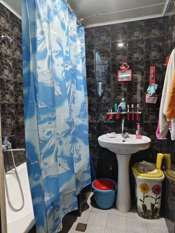 Satılır 3 otaqlı mənzil 70 m²