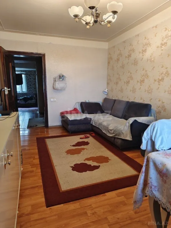 Satılır 3 otaqlı mənzil 70 m²