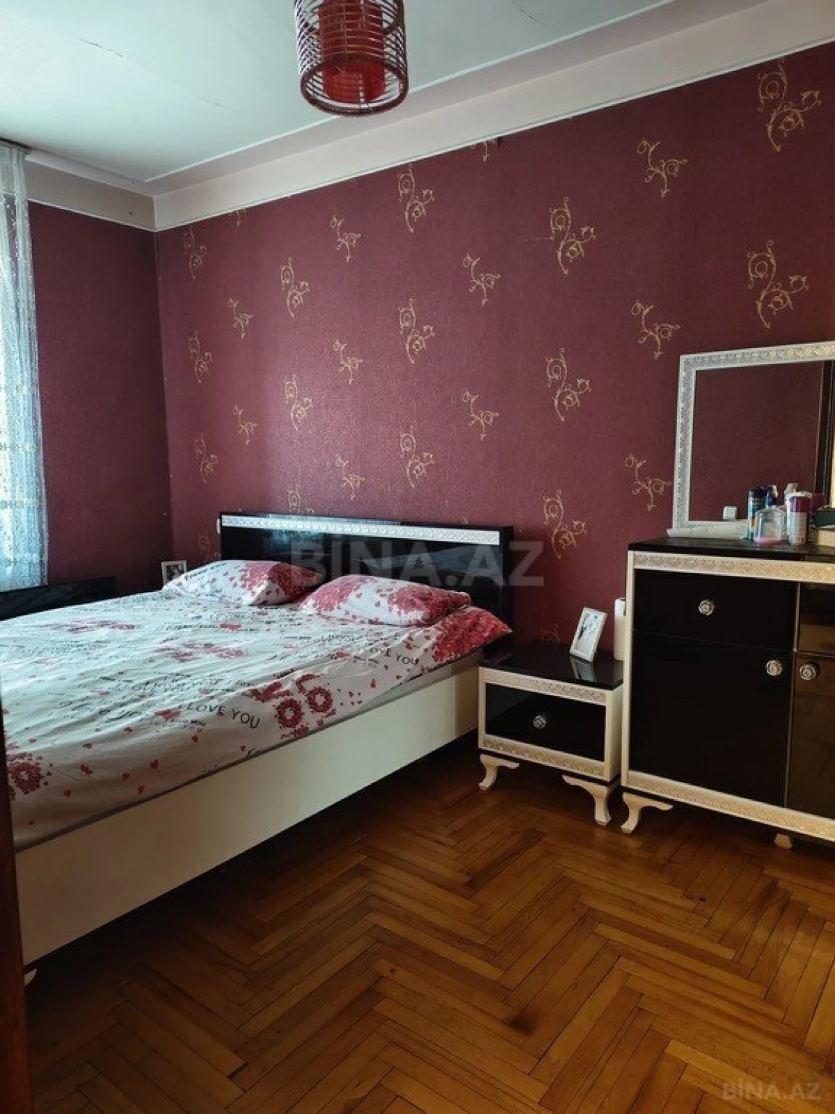 Satılır 3 otaqlı mənzil 70 m²