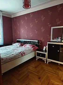Satılır 3 otaqlı mənzil 70 m²