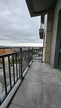 Satılır 3 otaqlı mənzil 138 m²