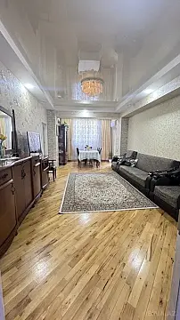 Satılır 3 otaqlı mənzil 82 m² — Bakı, Həzi Aslanov qəs. 3 otaq 82.00 m²