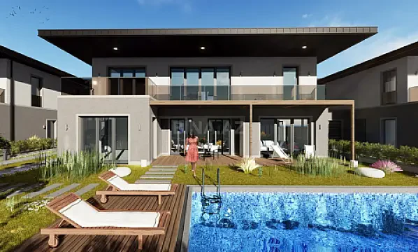 Satılır 8 otaqlı həyət evi 420 m² — Bakı, Yasamal 8 otaq 420.00 m²