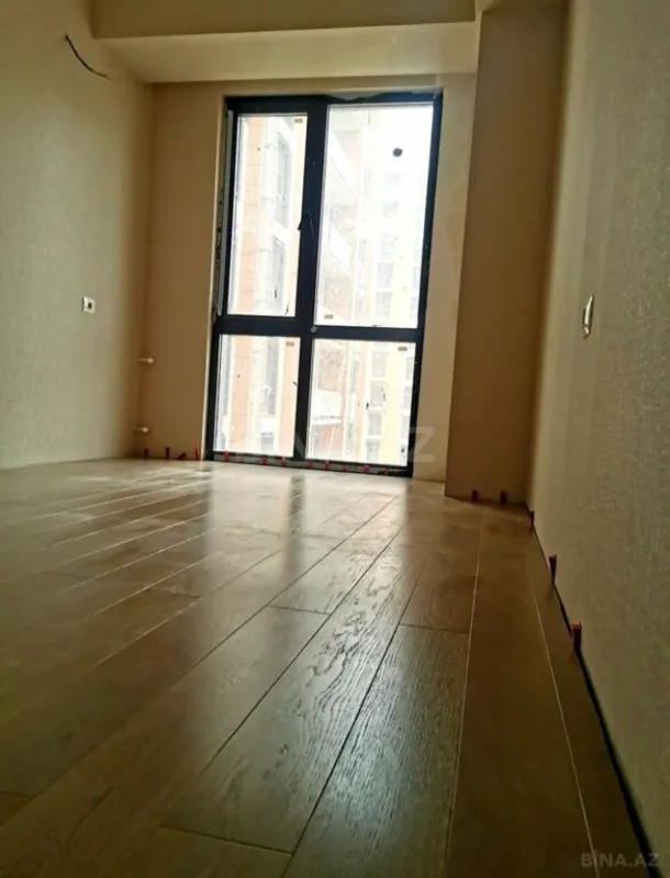 Satılır 1 otaqlı mənzil 42 m²