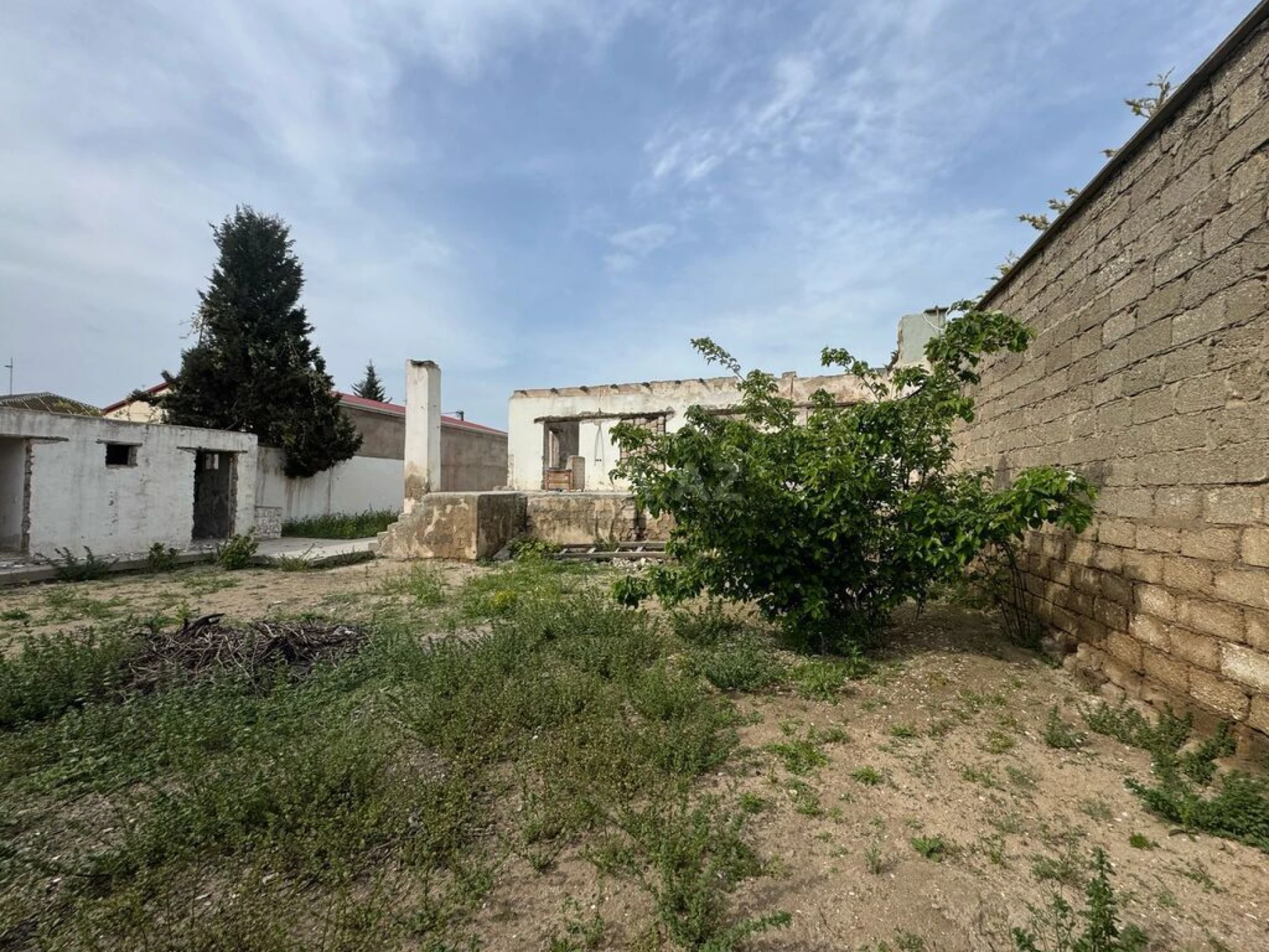 Satılır torpaq sahəsi 5 m²