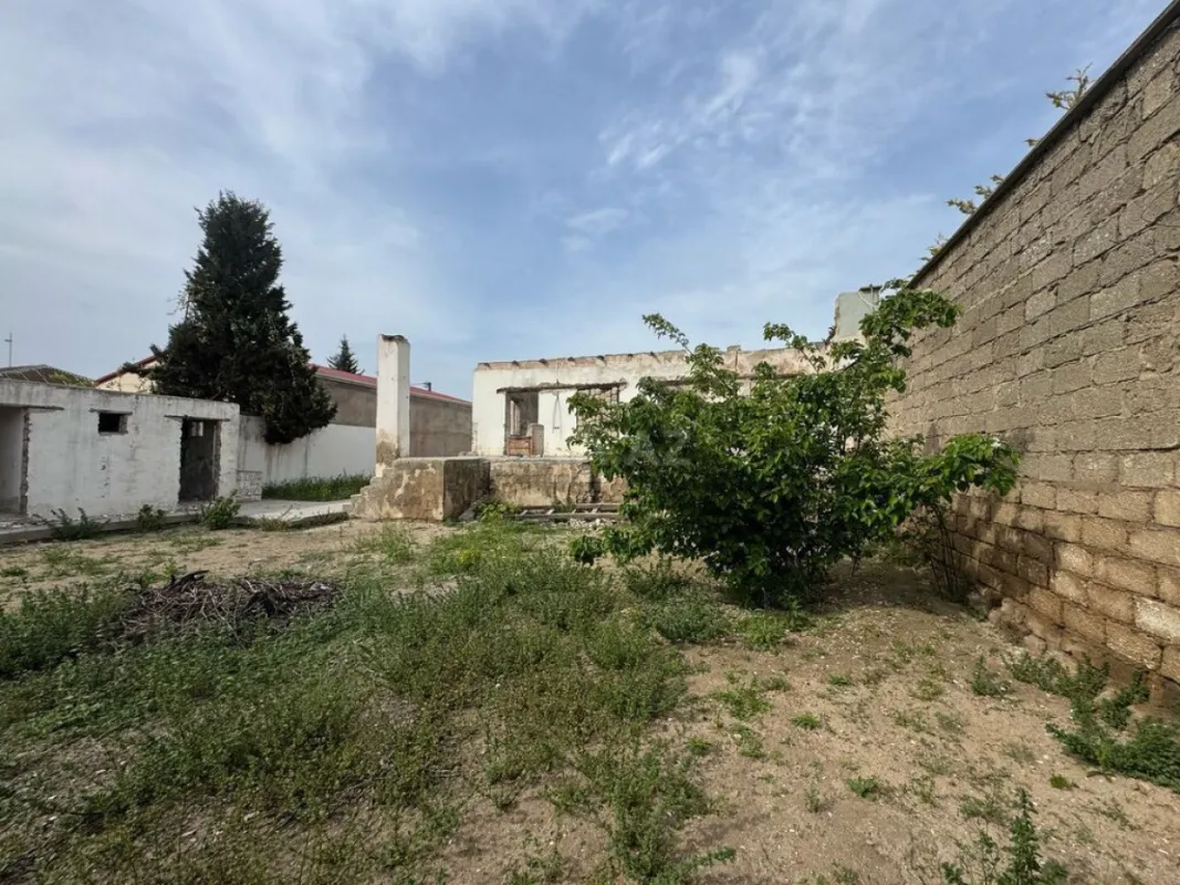 Satılır torpaq sahəsi 5 m²