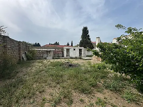 Satılır torpaq sahəsi 5 m² — Bakı, Şüvəlan 5.00 m²
