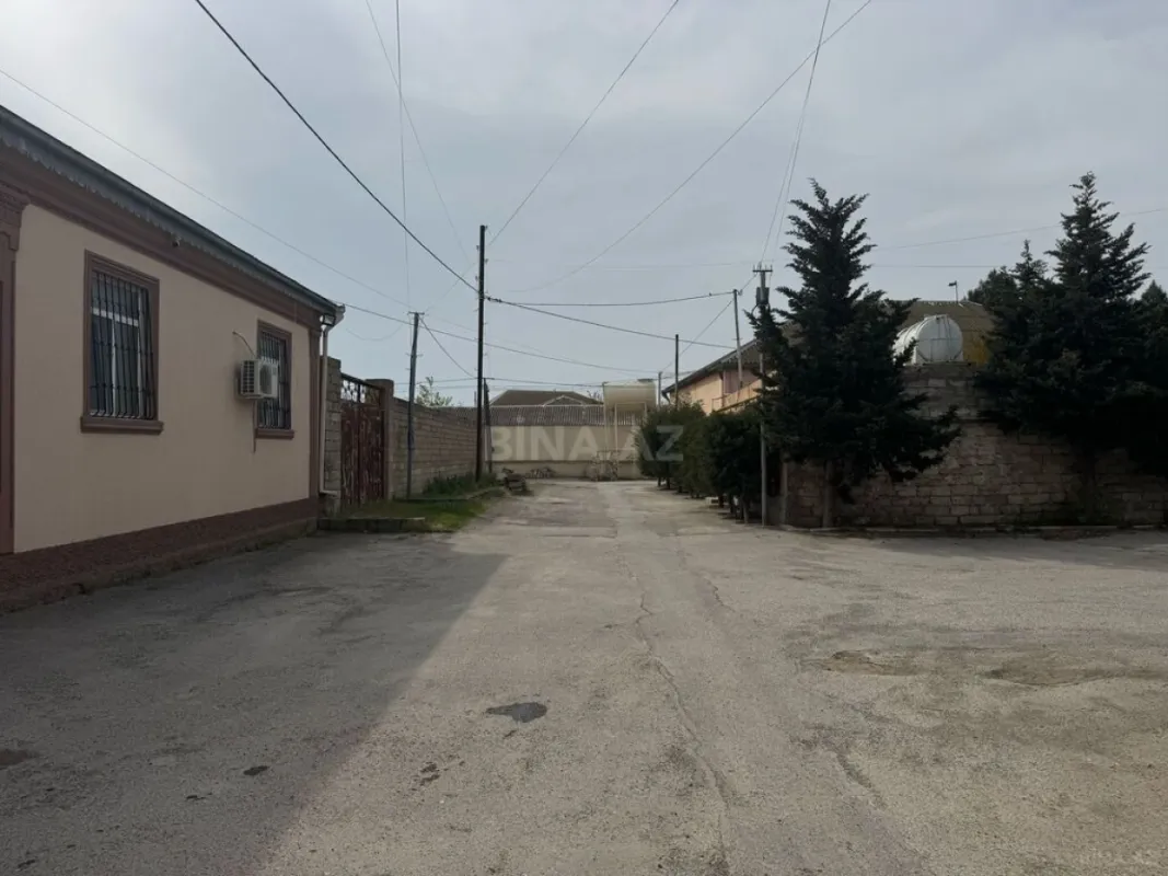 Satılır torpaq sahəsi 5 m²