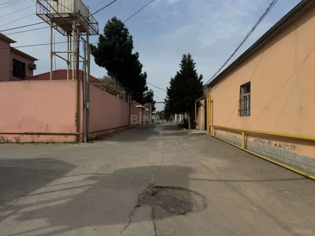 Satılır torpaq sahəsi 5 m²