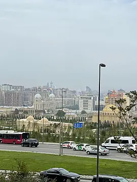 Satılır 3 otaqlı mənzil 70 m²