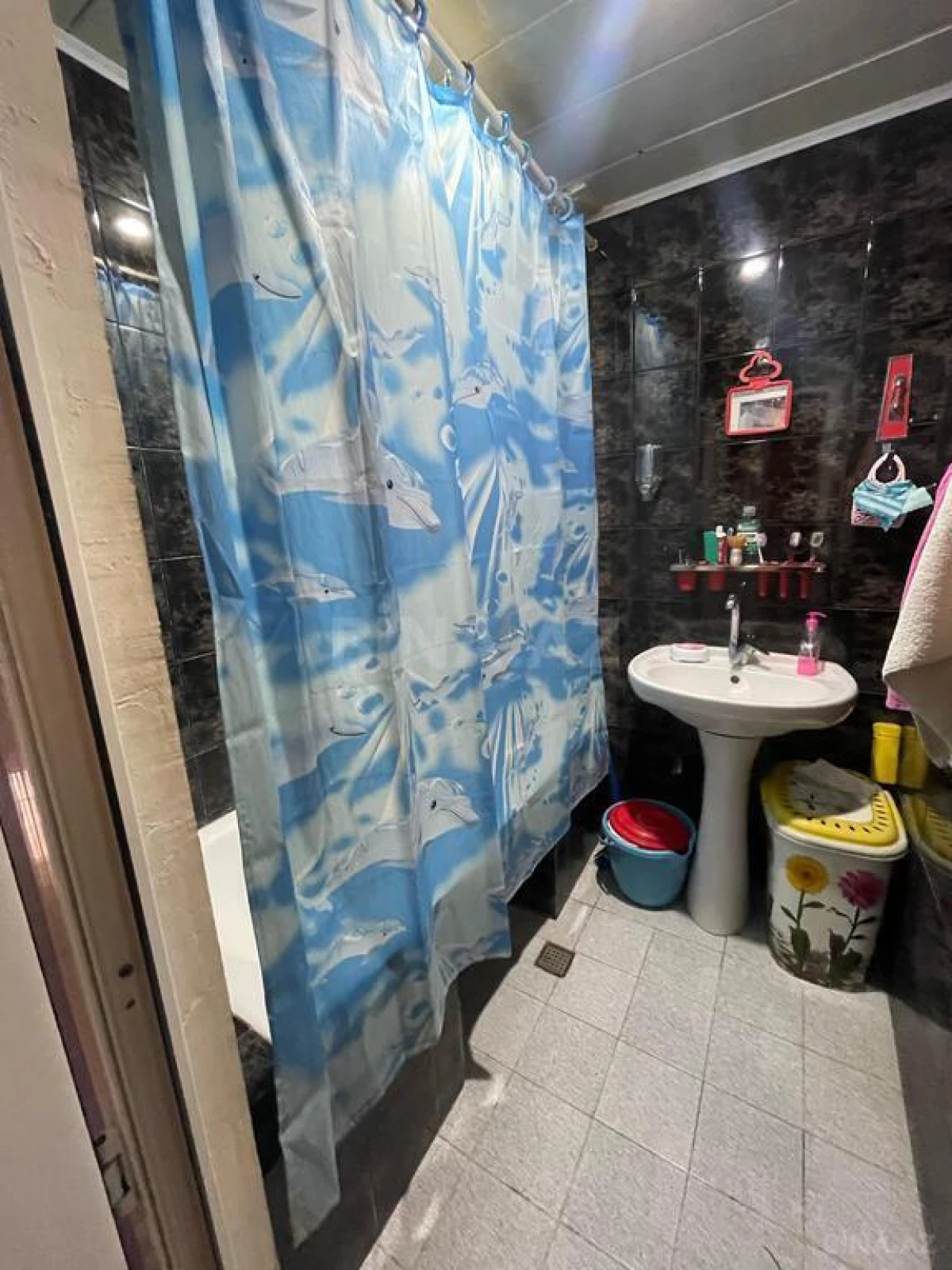 Satılır 3 otaqlı mənzil 70 m²