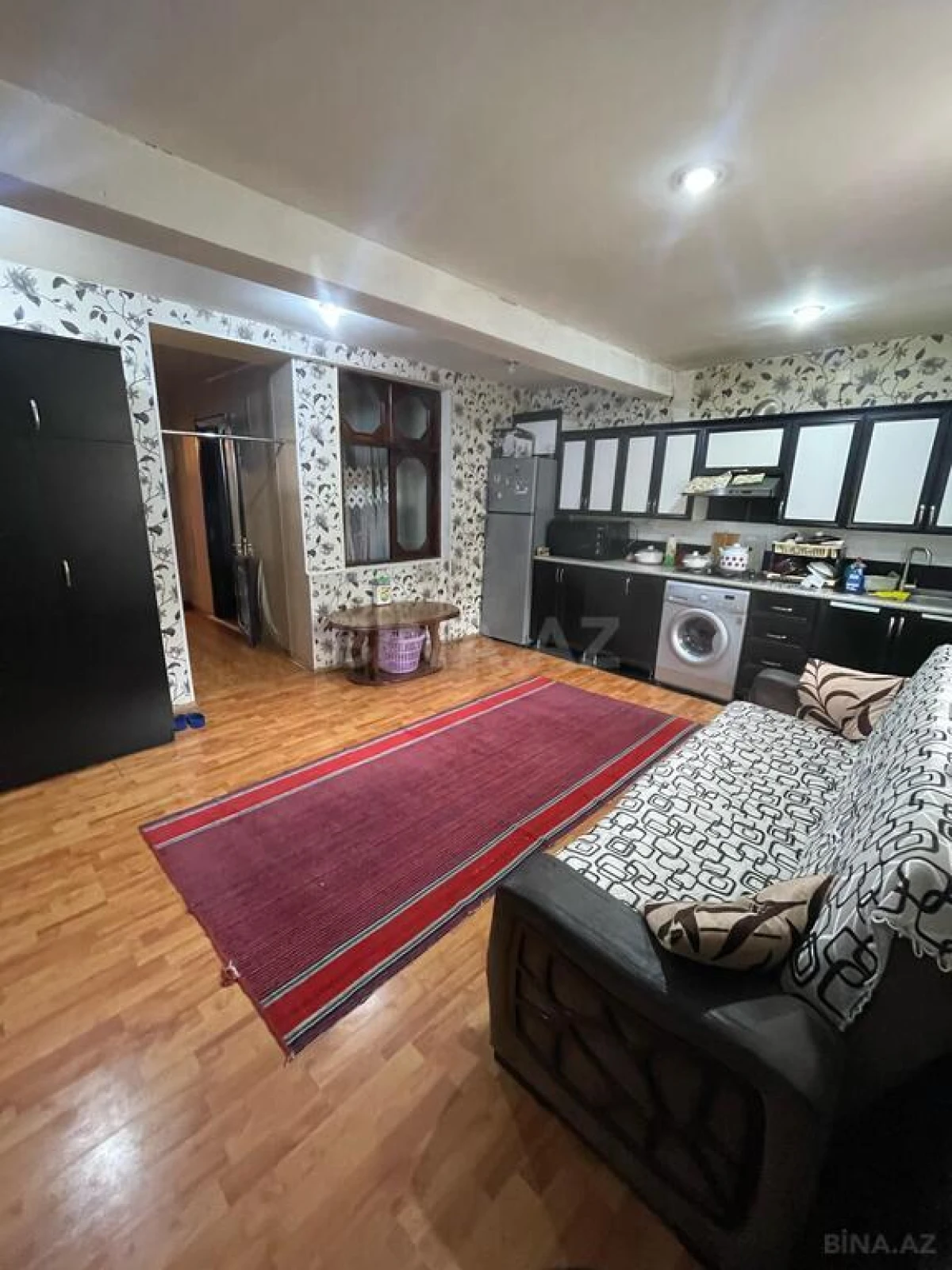 Satılır 3 otaqlı mənzil 70 m²