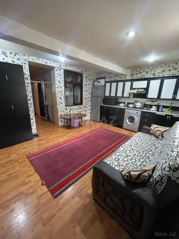 Satılır 3 otaqlı mənzil 70 m²