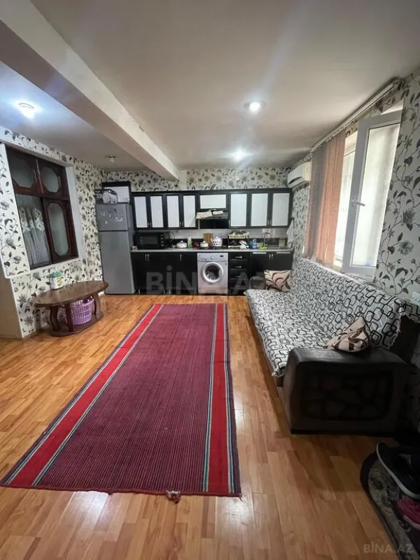 Satılır 3 otaqlı mənzil 70 m²