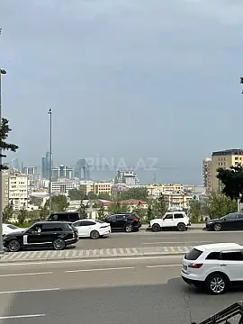 Satılır 3 otaqlı mənzil 70 m²