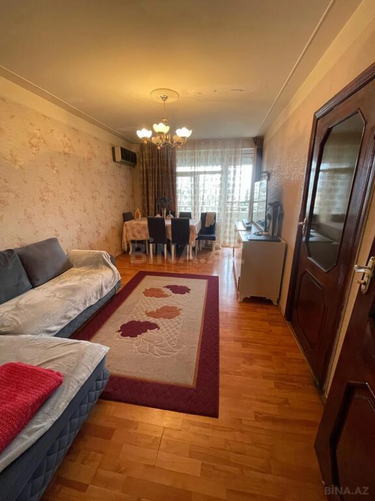 Satılır 3 otaqlı mənzil 70 m²