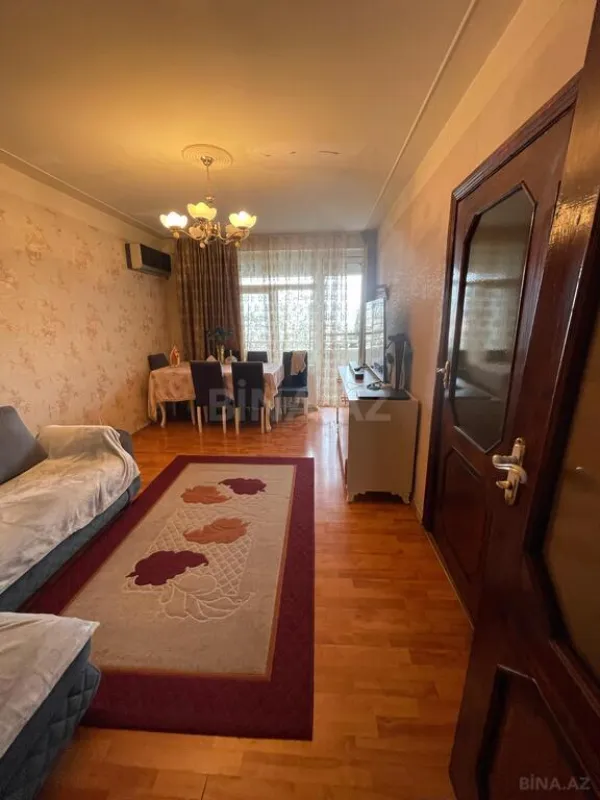 Satılır 3 otaqlı mənzil 70 m²