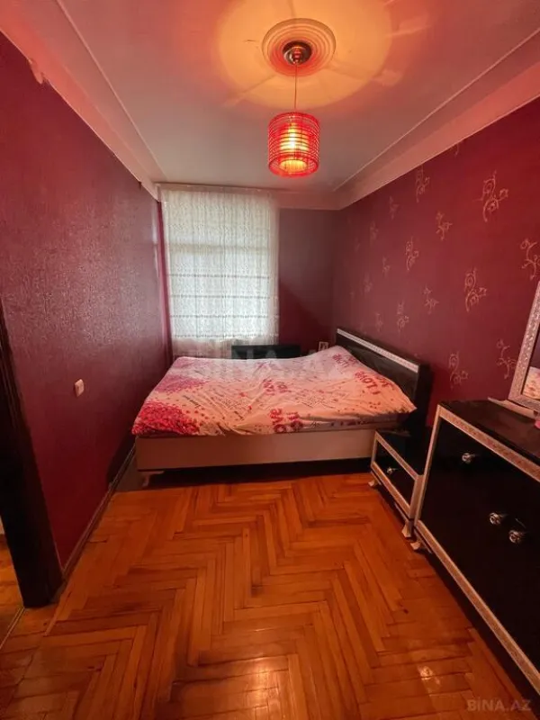 Satılır 3 otaqlı mənzil 70 m²