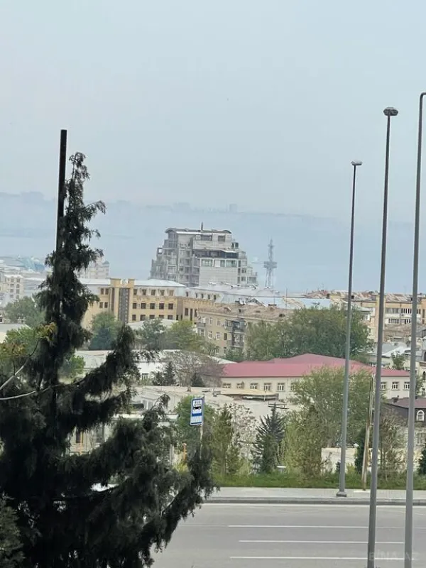 Satılır 3 otaqlı mənzil 70 m²